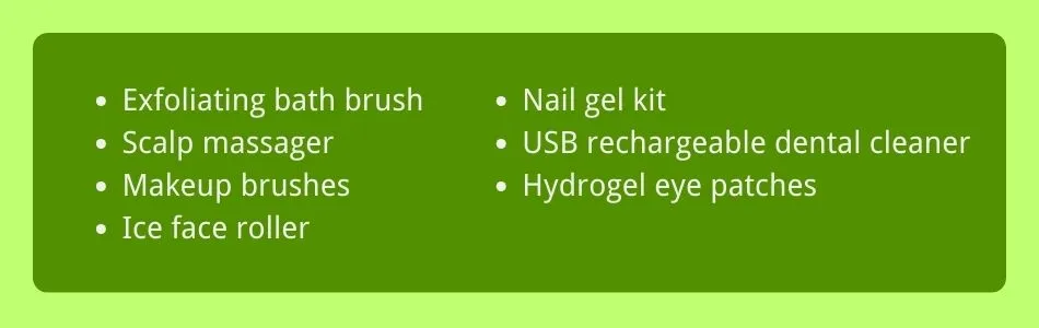 Best Products to dropship:Health and Beauty