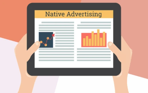 Native Advertising