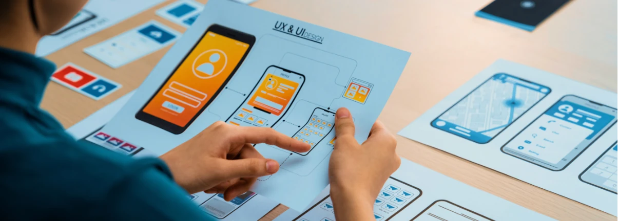 Why UI/UX Is Critical for Fintech Products and Their Advantage?