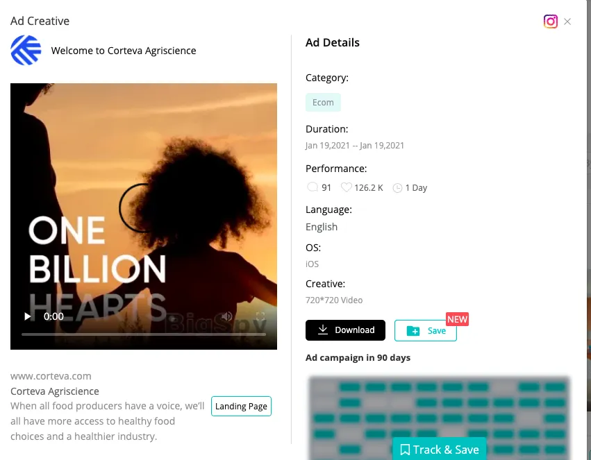 The 10 cool and unforgettable ad campaigns