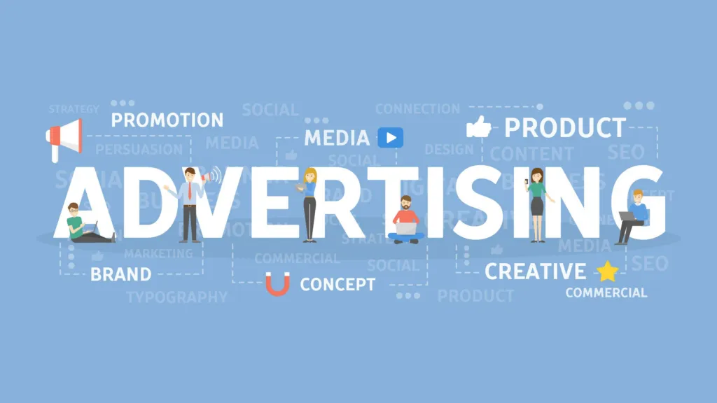 Functions of Advertising