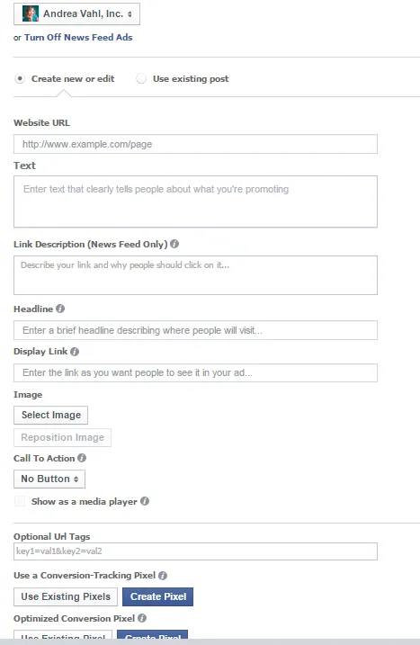5 Best Facebook Ad Preview Tools Reposition ad Creative Design - Bigspy
