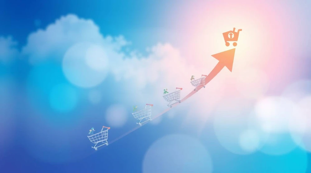 eCommerce Growth with Retargeting Ads - BigSpy