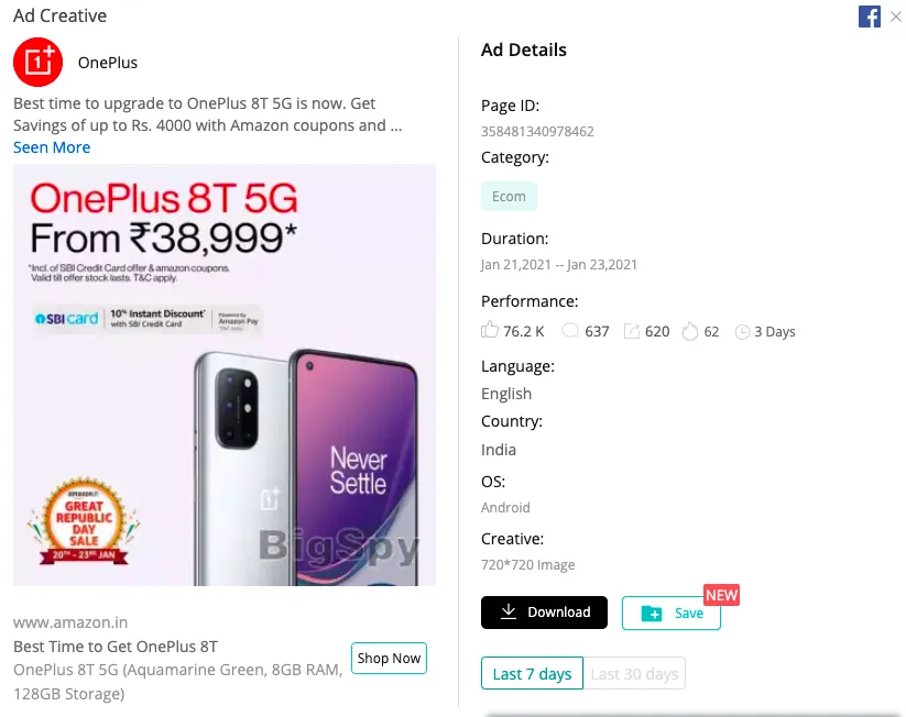 The 10 cool and unforgettable ad campaigns - BigSpy